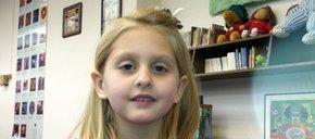 Photo of Jenna Lytle