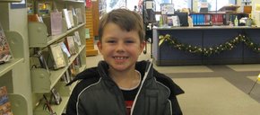 Photo of Jake Lohmeyer