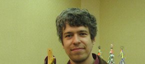 Photo of Jay Schweig
