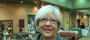 Photo of Linda Leedy