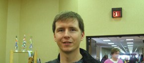 Photo of Tom Enkosky