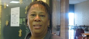 Photo of Ursula Minor