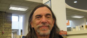 Photo of Dan Bentley