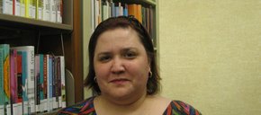 Photo of Laura Bistack