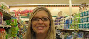 Photo of Kim Livingood