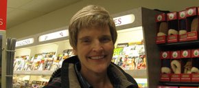 Photo of Shannon Royer