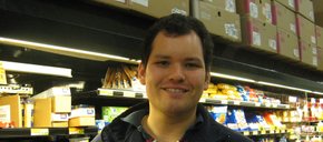 Photo of Charles Martinez