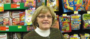 Photo of Connie Avey