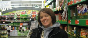 Photo of Danni Lotton-Barker