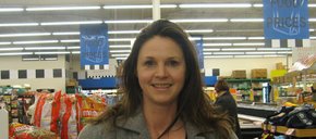 Photo of Michele Lehnhoff