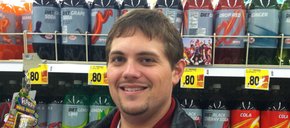 Photo of Matt Gorney