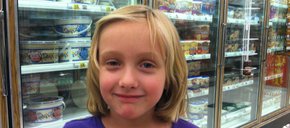 Photo of Shyana Kuehler