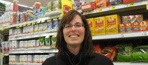 Photo of Jill Smethers