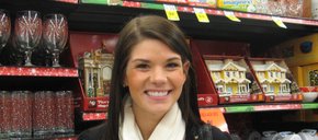 Photo of Maddie Davis