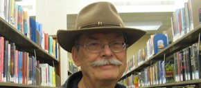 Photo of David Petersen