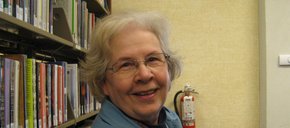 Photo of Eleen Hart