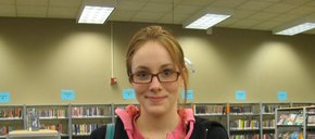 Photo of Sarah Hoppe