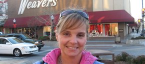 Photo of Amy Juhl