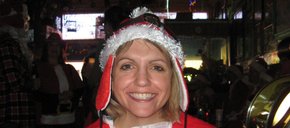 Photo of Jana Rosborough