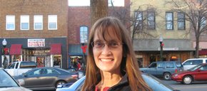 Photo of Kim Morey