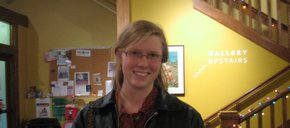 Photo of Ellen Heschmeyer
