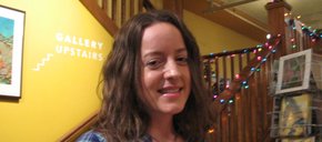Photo of Michelle Morrison