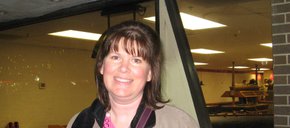 Photo of Lisa Greenwood