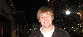 Photo of Steve Schuck