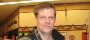 Photo of Gerard Gruber