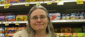 Photo of Leanna Riley