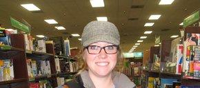 Photo of Chelsea Boisen