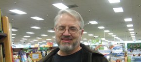 Photo of David Childers