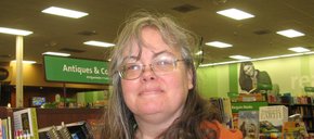 Photo of Sharon Skafe