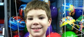 Photo of Ashton Cooper
