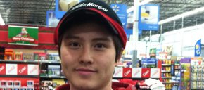 Photo of Kevin Nguyen