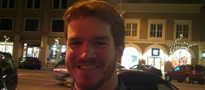 Photo of John Cross