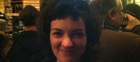 Photo of Mary Kuhn