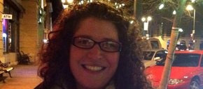Photo of Ashley Stubblefield
