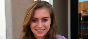 Photo of Sarah Smoot