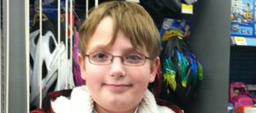 Photo of Alex Porter