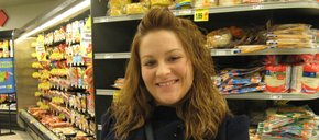Photo of Erika Hicks