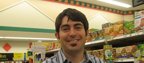 Photo of Shawn Stetson