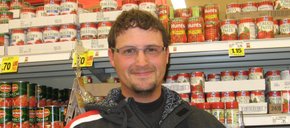 Photo of Paul Johnson