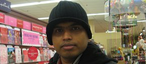 Photo of Tapan Maji