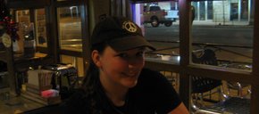 Photo of Kat Minor