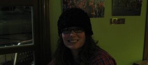 Photo of Katie Sears