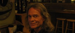 Photo of Rick Daugherty