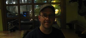 Photo of Wade Burtchet