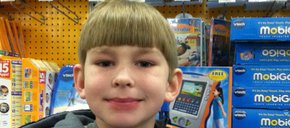 Photo of Shawn Raasch
