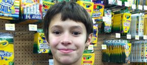 Photo of Tyler Barnes